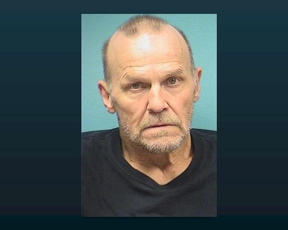 St. Cloud Man Charged With Selling Large Amounts of Meth - NewsBreak