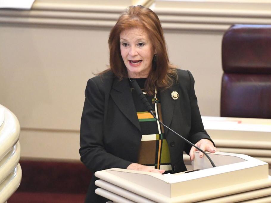 Alabama Legislature passes bills aimed at protecting in vitro fertilization