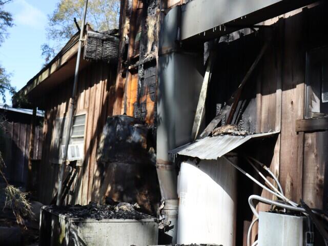 Family of seven loses everything in house fire - NewsBreak