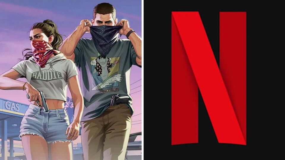 GTA 6 Extended Look Is 26 Minutes Long, Netflix Reveals - NewsBreak