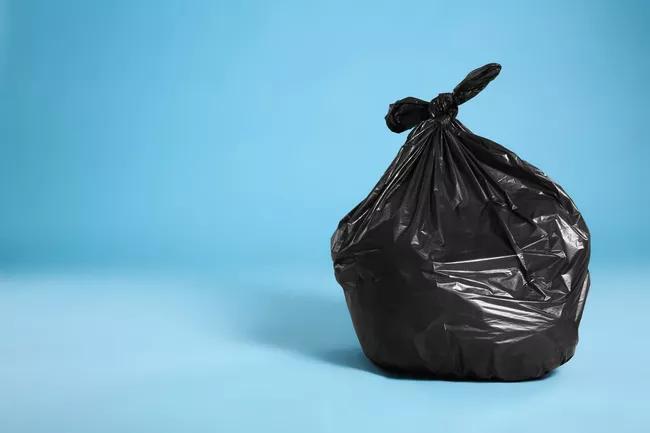 The Trash Bags - Crimes T main image 0