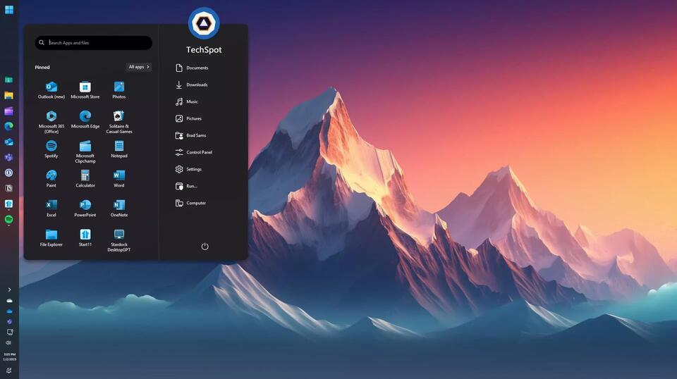 The Best Tools to Redo the Windows Taskbar - NewsBreak