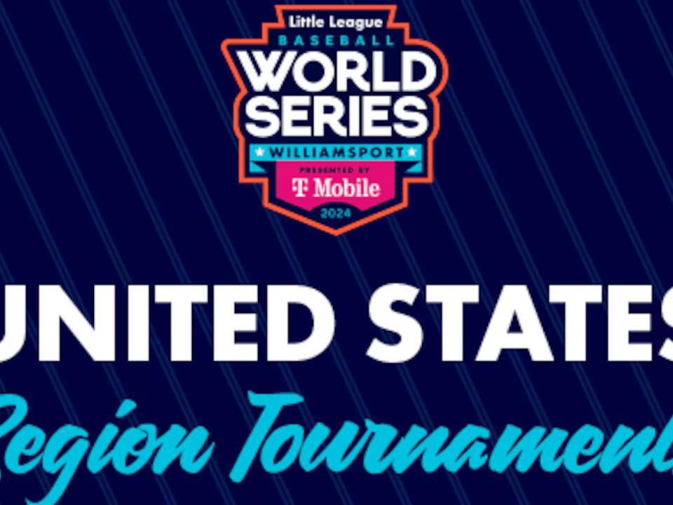 How to Watch 2024 Little League Baseball World Series Regionals today
