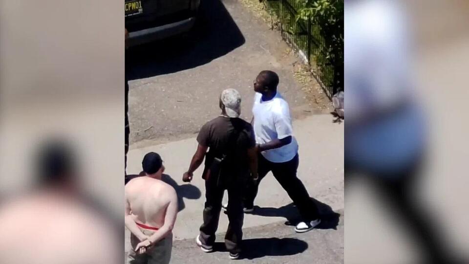 WATCH: CSPD drone helps de-escalate fight at Colorado Springs mobile ...