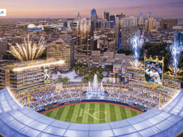 New details about how KCMO plans to pay for Royals stadium become available