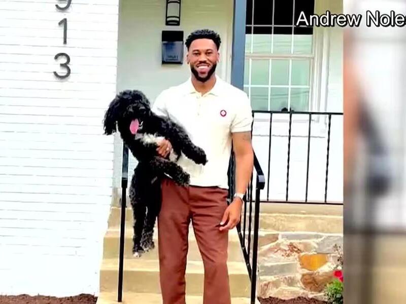 Heartbroken pet owner wants answers after beloved dog dies at PetSmart ...