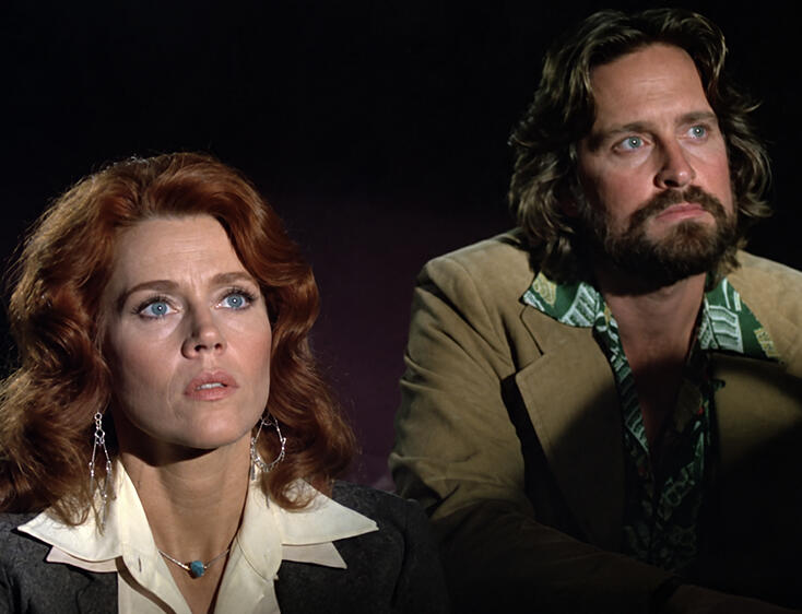 Movies That Predicted Future Events With Uncanny Accuracy - NewsBreak
