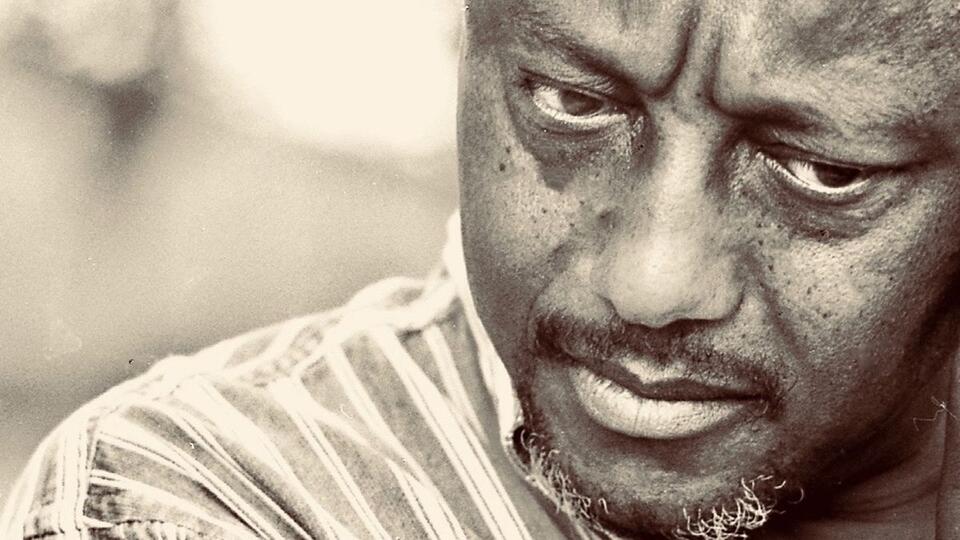 After going viral on TikTok, Labi Siffre is returning with his first ...