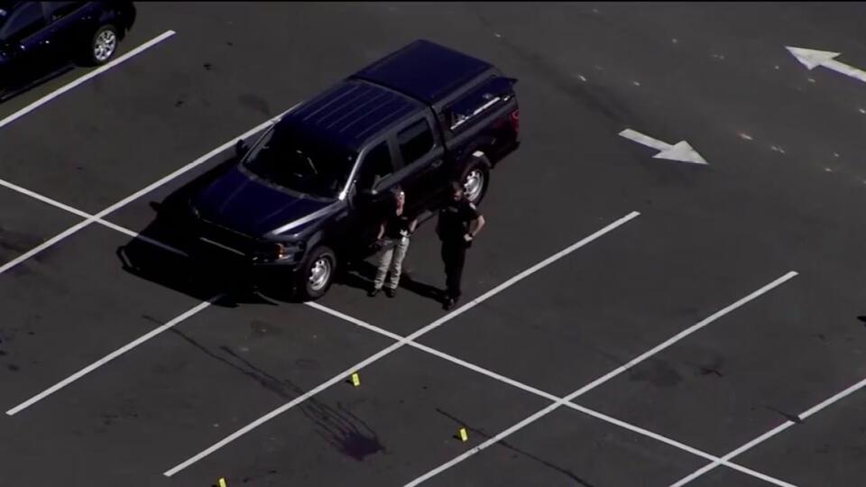 Acworth Chick-fil-A stabbing: Mother, daughter injured in parking lot fight