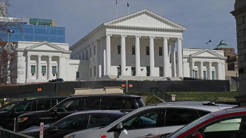 New Years 2025 mean new laws for Virginia