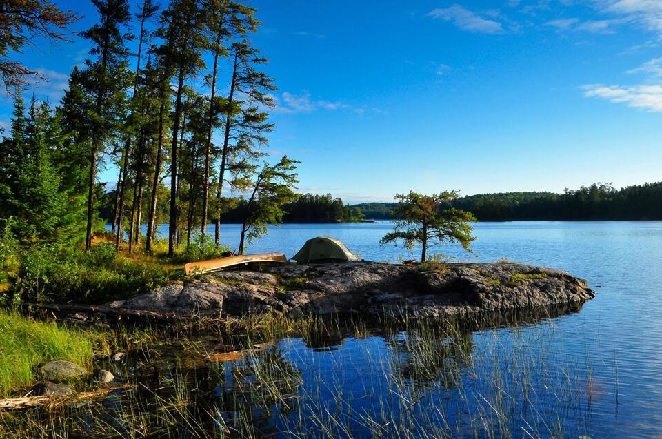 Governor Walz Just Gave the Boundary Waters Its Strongest Statewide Protection, Ever