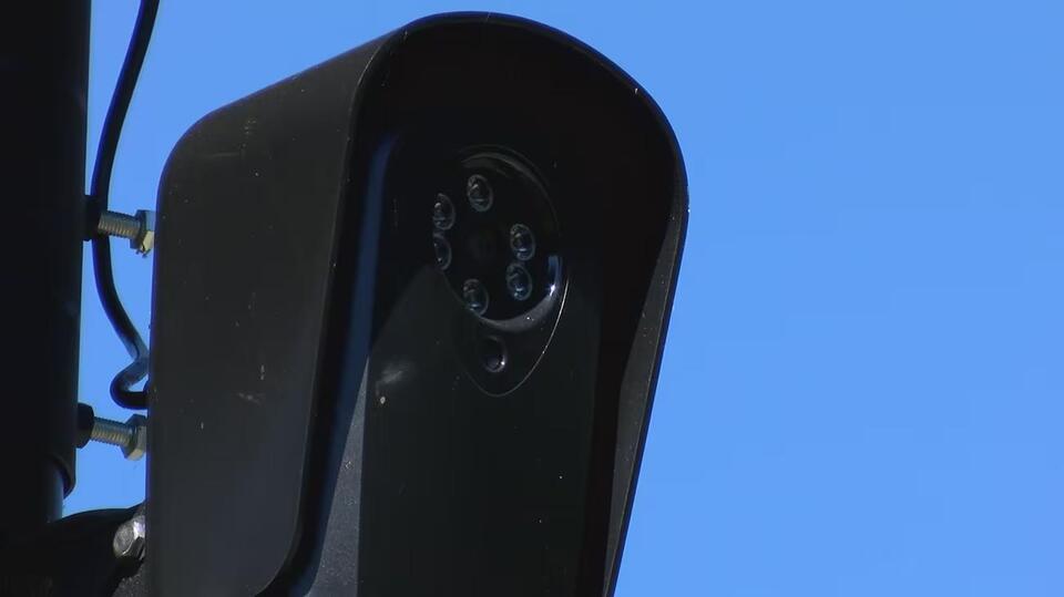 Richmond woman says Flock cameras led police to tow wrong car - NewsBreak