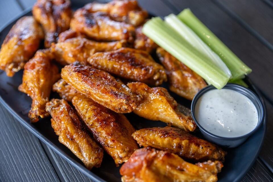 Dunk, dip, win! Gator’s Dockside launches ‘Dunk it Sweepstakes’ for ...
