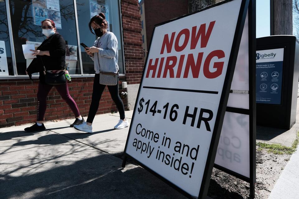 Virginia’s new pay transparency law changes the rules for job postings ...