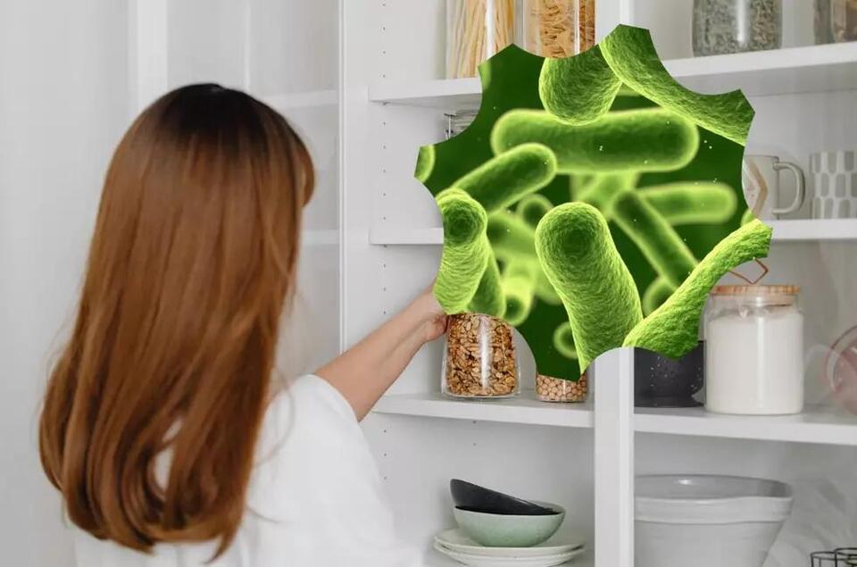 This Bathroom Staple Is Recalled: Fda Issues Urgent Warning For Walmart & Dollar Tree Customers - wlz5v24