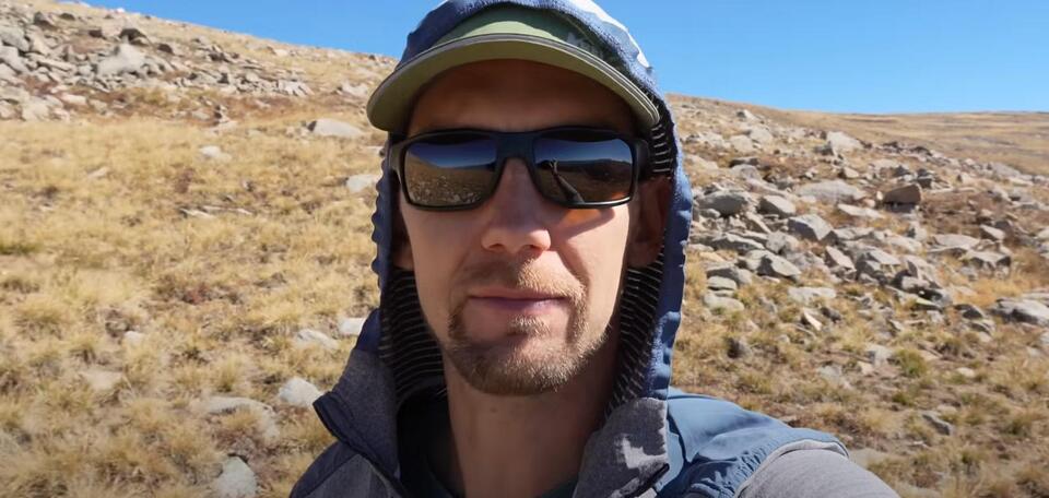 Andrew Cross death: YouTube star dies following horrific accident, aged ...