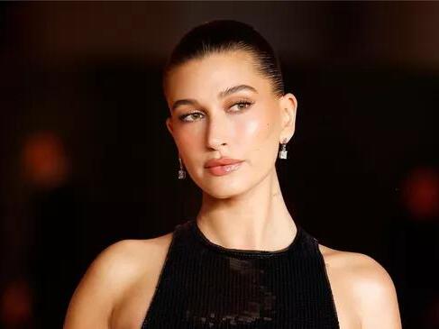 Hailey Bieber Reveals Why She 'Didn't Feel Good' Hiding Pregnancy