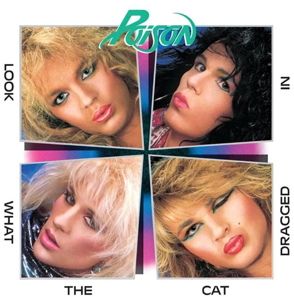 Back In ’86: How One Shuffle Playlist Sent Me Back To Glam Metal’s Biggest Year!