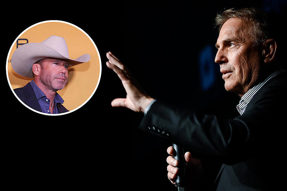 Revealed Here’s Why Kevin Costner Skipped a Major ‘Yellowstone