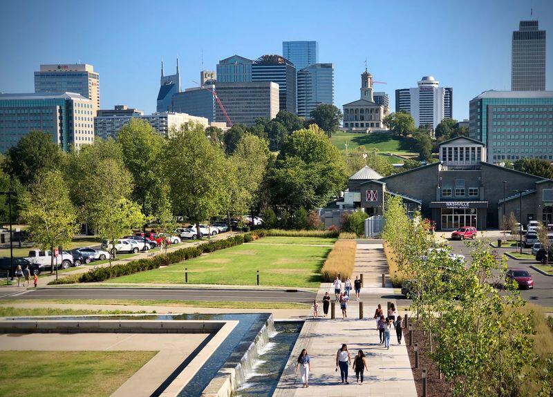 You Can Explore These 10 Free Tennessee Museums Without Spending A Dime