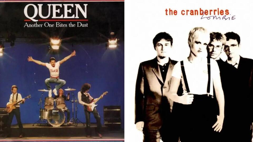 18 Songs That Were Written About Real Events - NewsBreak