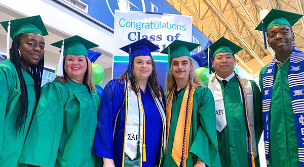 Eastern Florida State College Spring Graduation Ceremonies Set for May ...