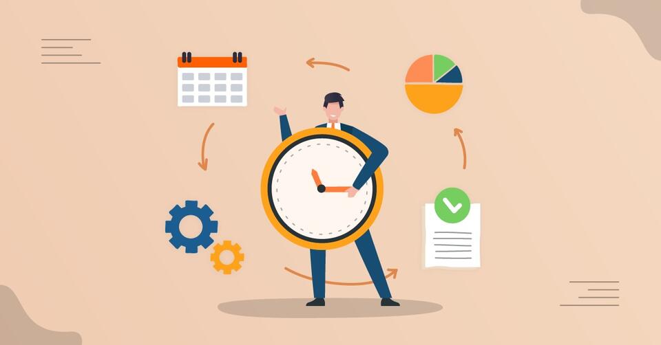 28 Facts About Time Management - NewsBreak