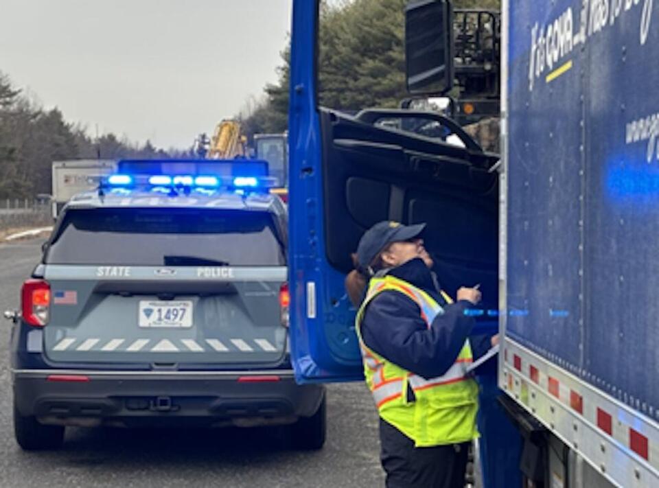 Operation SafeDRIVE nets nearly 2k ‘unqualified' drivers, 56 arrests ...