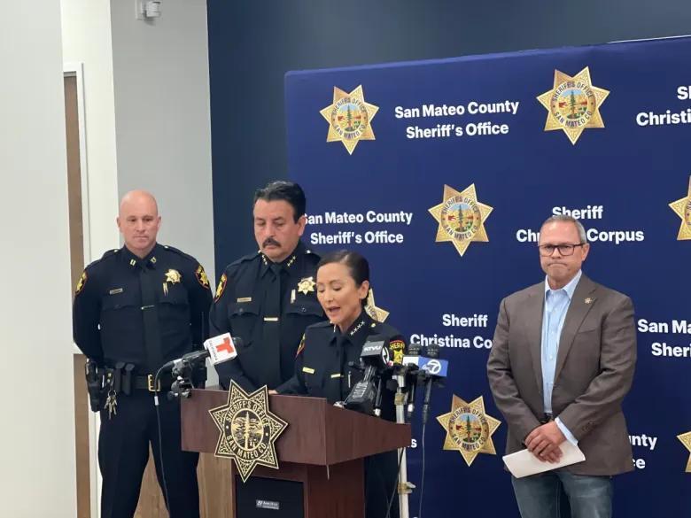 Community weighs in on oversight and accountability at San Mateo ...