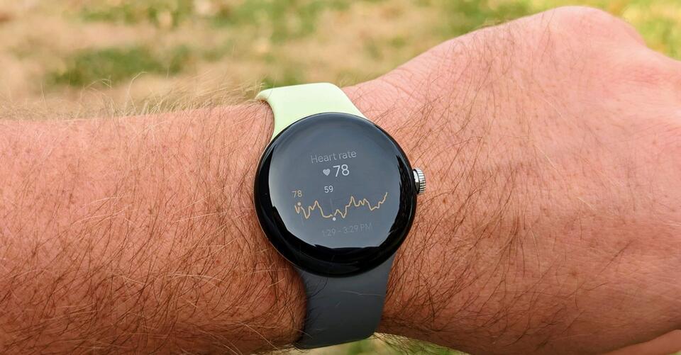 Does The Pixel Watch Have An Sp02 Sensor? - TrendRadars