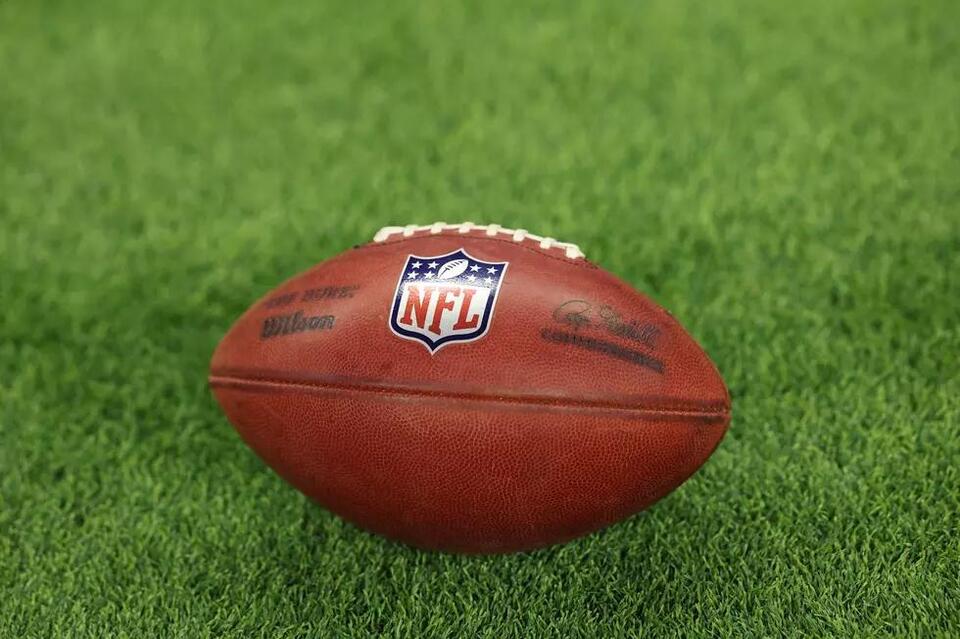 Top Four NFL Receivers Were All Born 120 Miles Apart In Louisiana ...