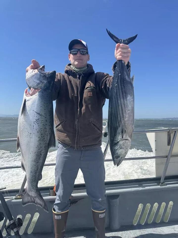 Fish Emeryville's Scores for 7/7/2026 :
