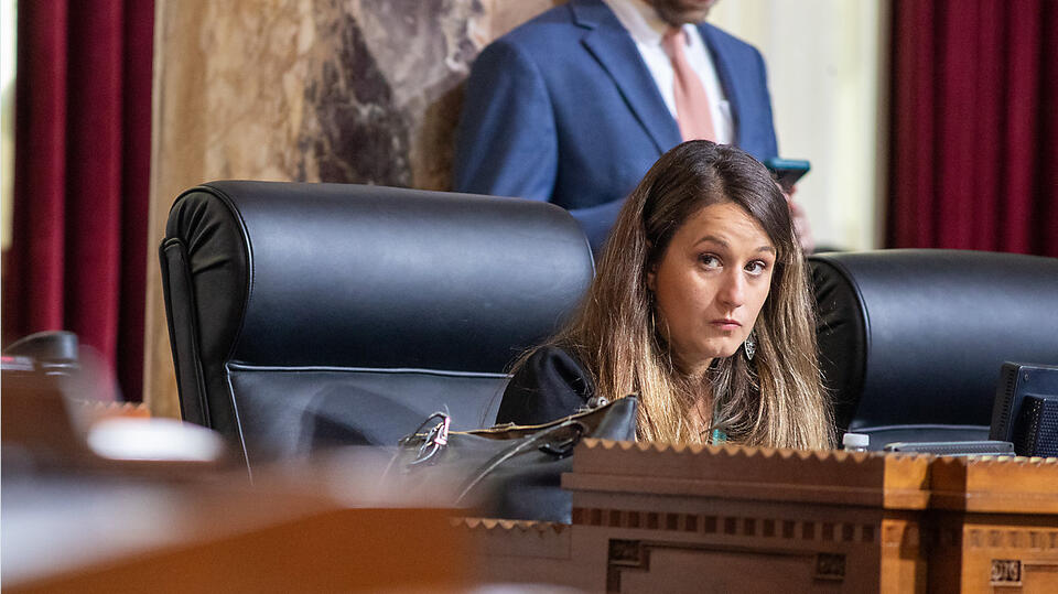 San Fernando Valley residents look to recall LA City Councilwoman ...