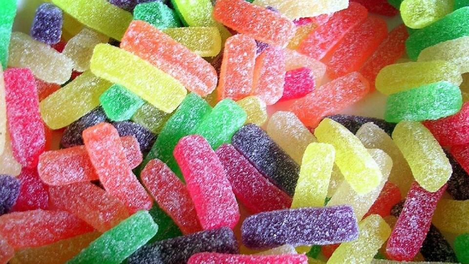 Food stamp shoppers in Nebraska can buy candy, and soda as stores ...