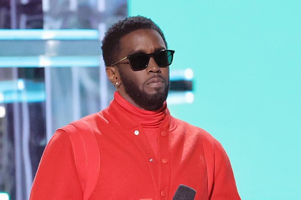 Diddy Paid Up to $8 Million in Legal Fees to Fight Federal Sex Crimes Case - Report