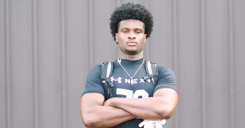 4-star EDGE Success Nwabude commits to Georgia Tech - NewsBreak