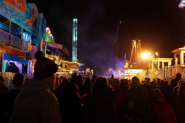 Took Me to the Fair - NewsBreak