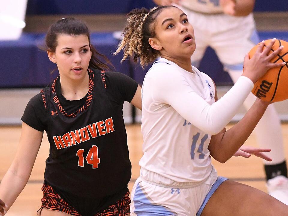 Here are 11 Wilmingtonarea high school basketball players to watch in