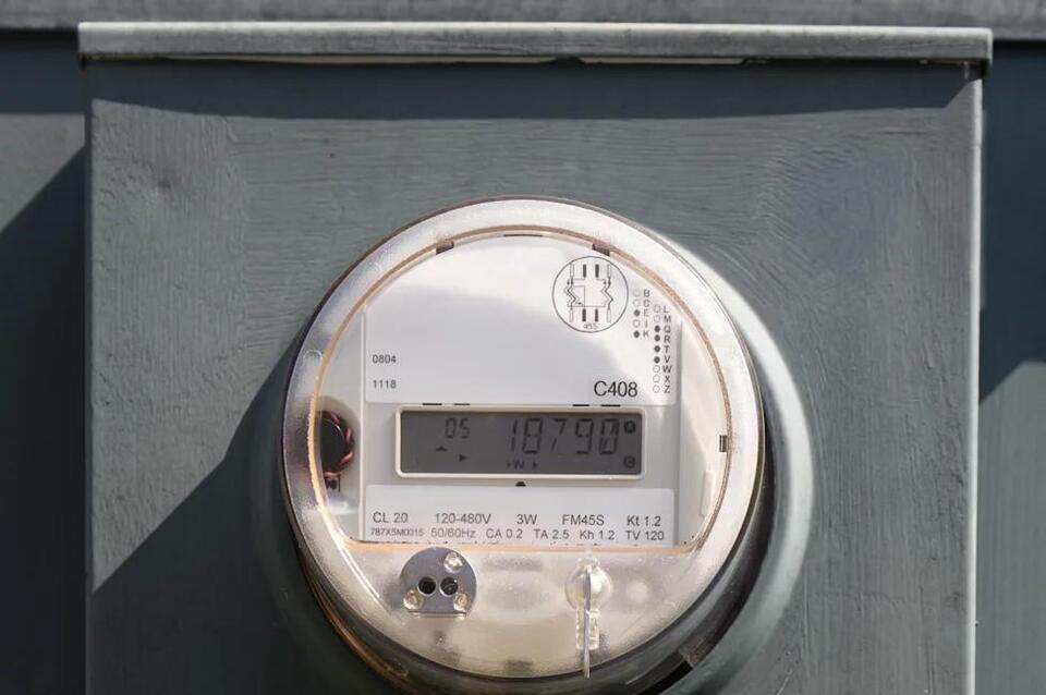 Houston homeowner says a meter mix-up drained $14,000 over 14 years ...