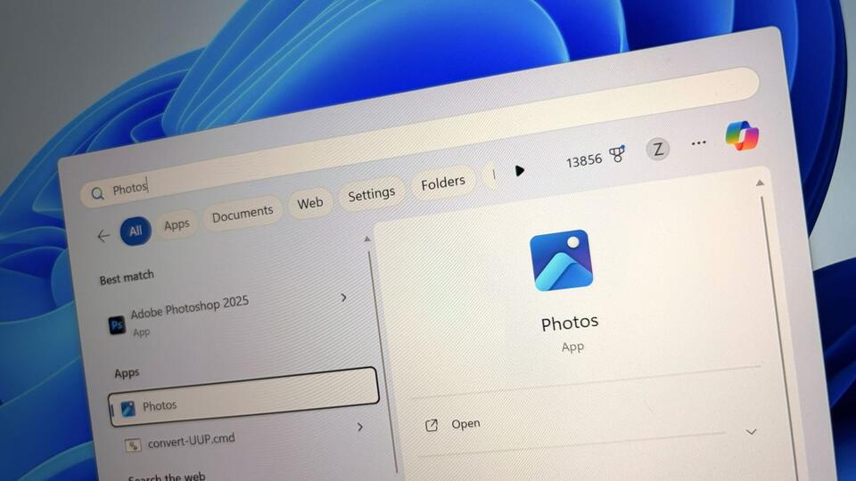 Windows 11's Photos app is gaining an AI-powered categorization feature ...