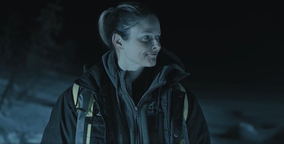 ‘Ice Road Truckers’: Lisa Kelly Rescue Drama After Disaster on Perilous ...