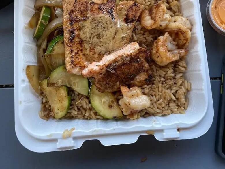 We tried 16 items at Whatcha Wanna Eat for a deep dive into the best of