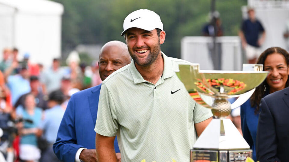 There are only two ways to qualify for the 2025 Sentry, the PGA Tour opener in Hawaii NewsBreak