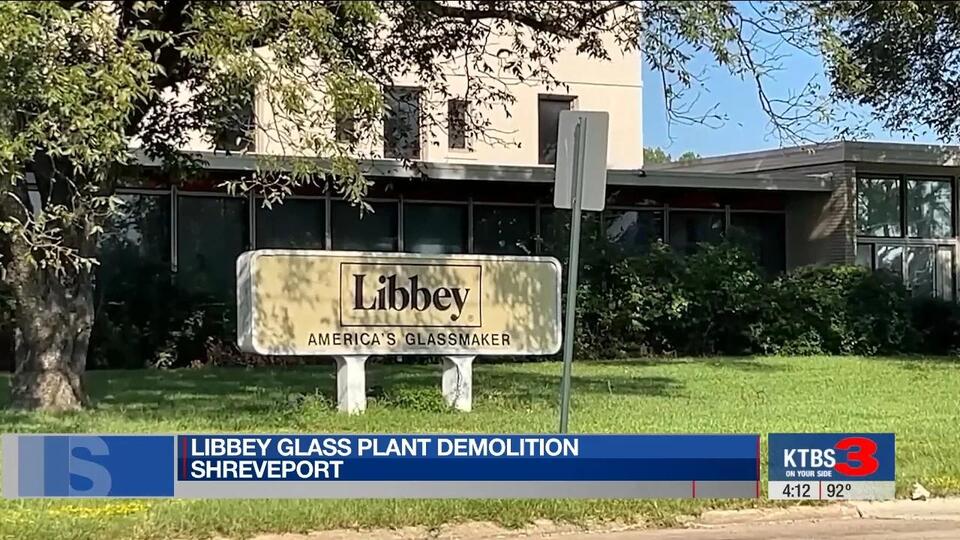 NLEP reaches milestone in former Libbey Glass site transformation ...