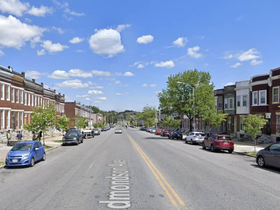 One Killed, Five Wounded In West Baltimore Mass Shooting, Police Say