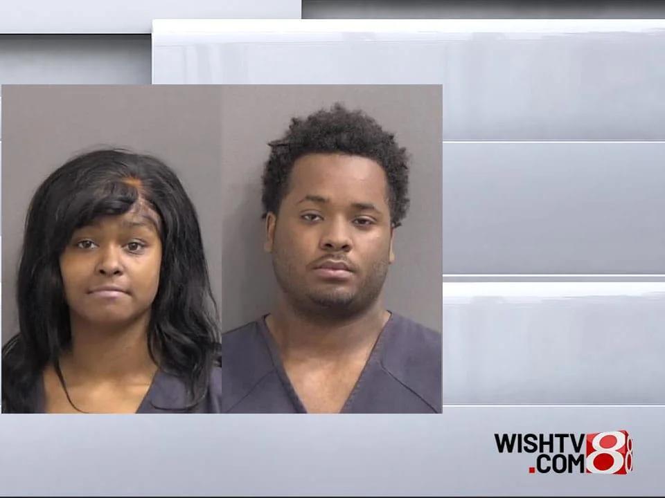 2 adults, 3 juveniles arrested in death of 15yearold in Muncie