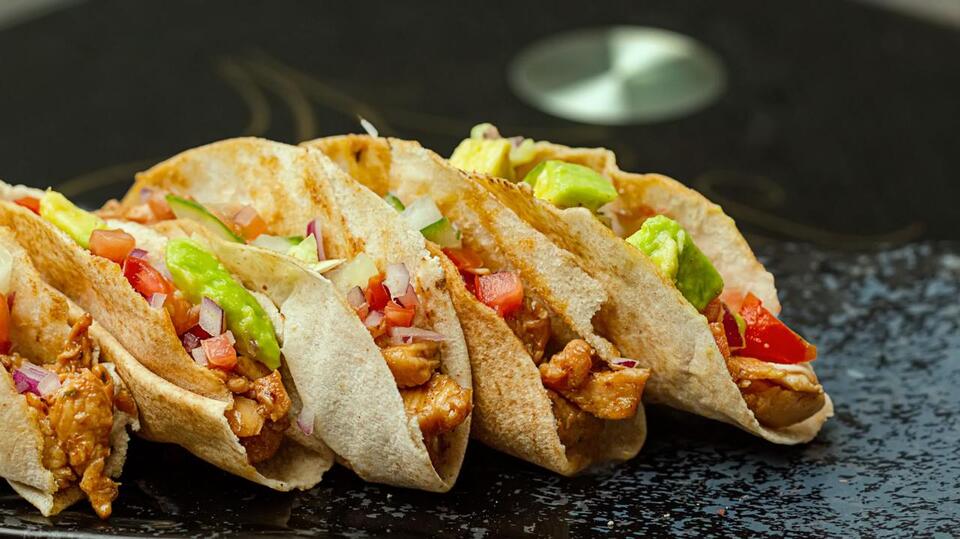 12 New Fast Food Menu Items to Try in October 2026, From Burgers to ...