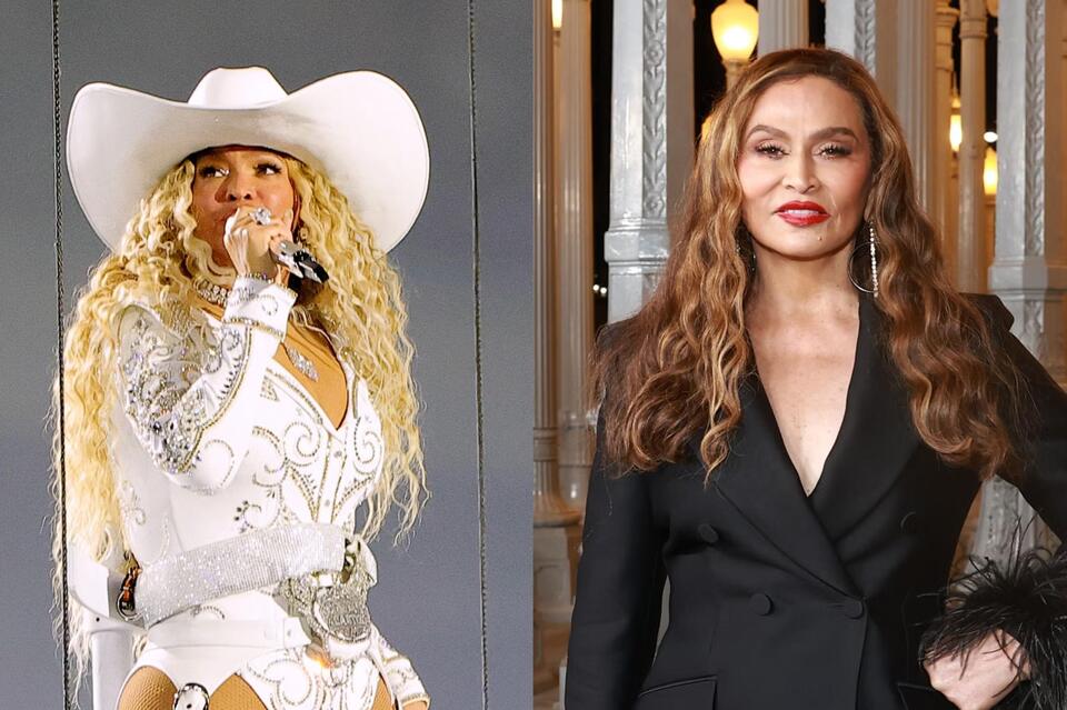Beyoncé’s mother hits back at criticism of singer’s Christmas NFL ...