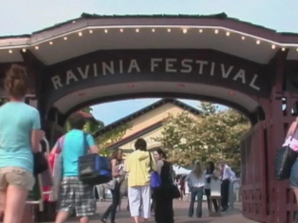 Ravinia Festival 2024 lineup released; performers include The Roots