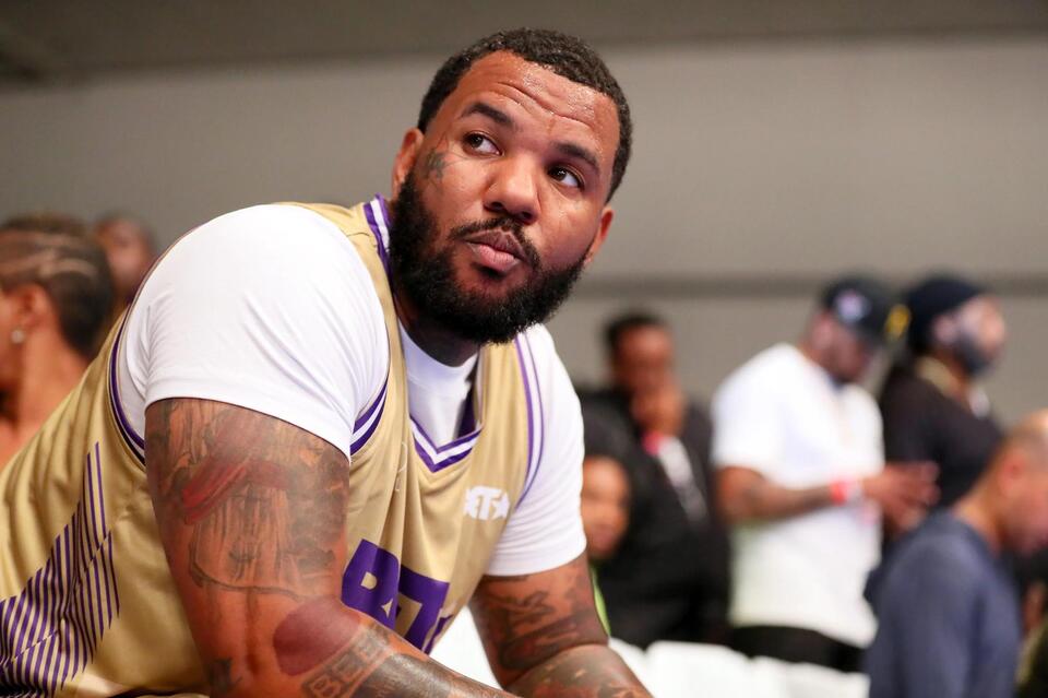 The Game Asserts That Drake’s Hiatus From Hip-Hop Has Negatively Impacted The Genre